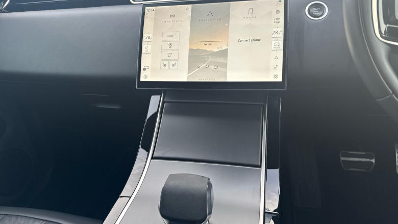 Land Rover Range Rover Evoque 2.0 D200 Dynamic HSE 5dr Auto Diesel Hatchback